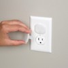 Safety 1st Electrical Outlet Baby Proof Covers, Secure Outlet Plugs,