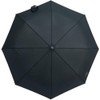 Knirps T.220 95 Years Black One-Touch Auto Open and Close