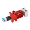 3D Printer Hotend Extruder Hot End Extrusion Head Printing Accessory