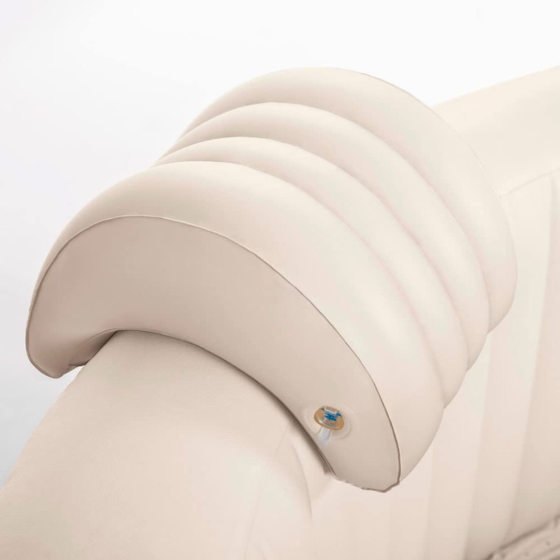 Intex PureSpa Hot Tub Accessories - Inflatable Headrest - 29