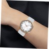 CAXUSD Watch Protective Case Stylish Bumper Cover with Screen Protector