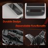 Center Dash A/C Air Vent, Compatible with 2003-2009 Lexus GX470,