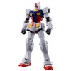 BANDAI Spirits Entry Grade EG RX-78F00/E Gundam 1/144 Scale Color-Coded