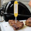 1Pc Instant Reading, Thermometer Kitchen Probe Type Electronic Digital Food