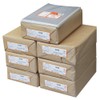 a-toemu 1UP Product [Made in Japan] Tape Without [100 Sheets]