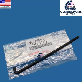 Lexus GENUINE OEM LEXUS 2001-2005 IS300 NO.1 BATTERY HOLD DOWN CLAMP BOLT 74451-51010