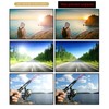 willochra Sports Polarized Night Vision Reading Sunglasses For Men Women