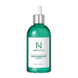 코리아나 [Koreana] Ampoule N Sentel Calming Shot Ampoule No Large Capacity / [코리아나]앰플엔 센텔카밍샷 앰플 대용량 없음