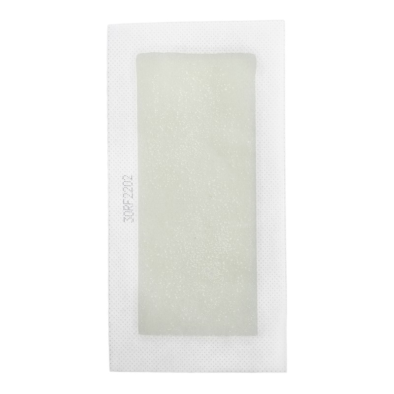 60pcs Wax Strip Gentle Fast Hair Removal Painless Remover Strips