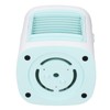 Desktop USB Air Conditioning Fan 3 Gear Speed Control Household