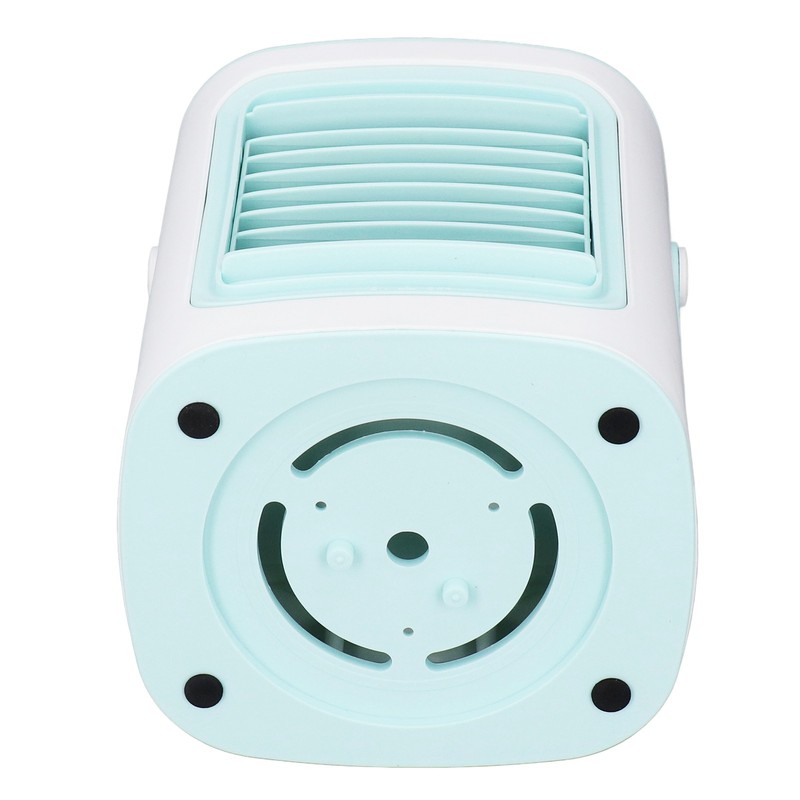 Desktop USB Air Conditioning Fan 3 Gear Speed Control Household