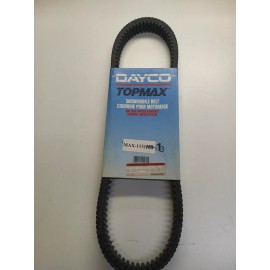 Arctic Cat Vintage Arctic Cat Drive Belt Dayco Max 1131