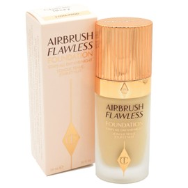 Charlotte Tilbury Airbrush Flawless Foundation - 3 Cool