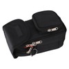 Multi Purpose Utility Waist Tool Bag Shoulder Messenger Courier Bag