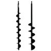 Power Planter 2-Inch x 24-Inch Tree Planting Auger 224 3-Inch