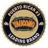Yaucono Whole Bean Coffee in Bag, Medium Roast, Fresh From