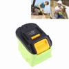 Battery Converter High Efficiency for 18V to 20V Lithium Battery