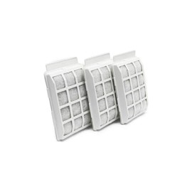 Cat H2O & Dog H20 3 Piece Replacement Filter Pads