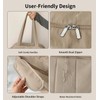 Travel Duffle Bag for Women, Gym Bag Puffer Carry on