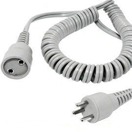 Nail Drill Motor Cord for Kupa 60，kp65