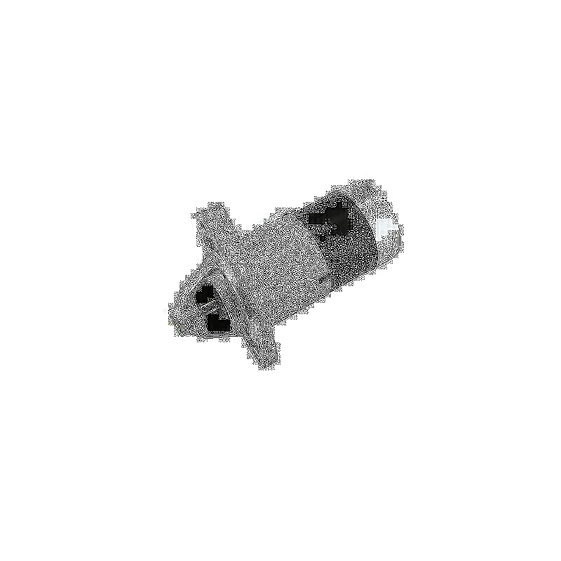 Geartronics 17841 STARTER 2003 -06 07 08 For TOYOTA COROLLA