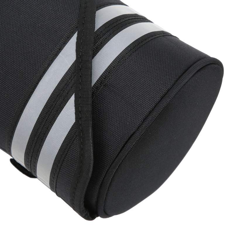 Bike Handlebar Bag Large Capacity Front Tube Cycling Bag Bike