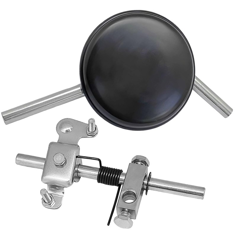 Fbshicung 1Set Knee Lifter Assembly Compatible with JUKI DDL-8300, DDL-8500,