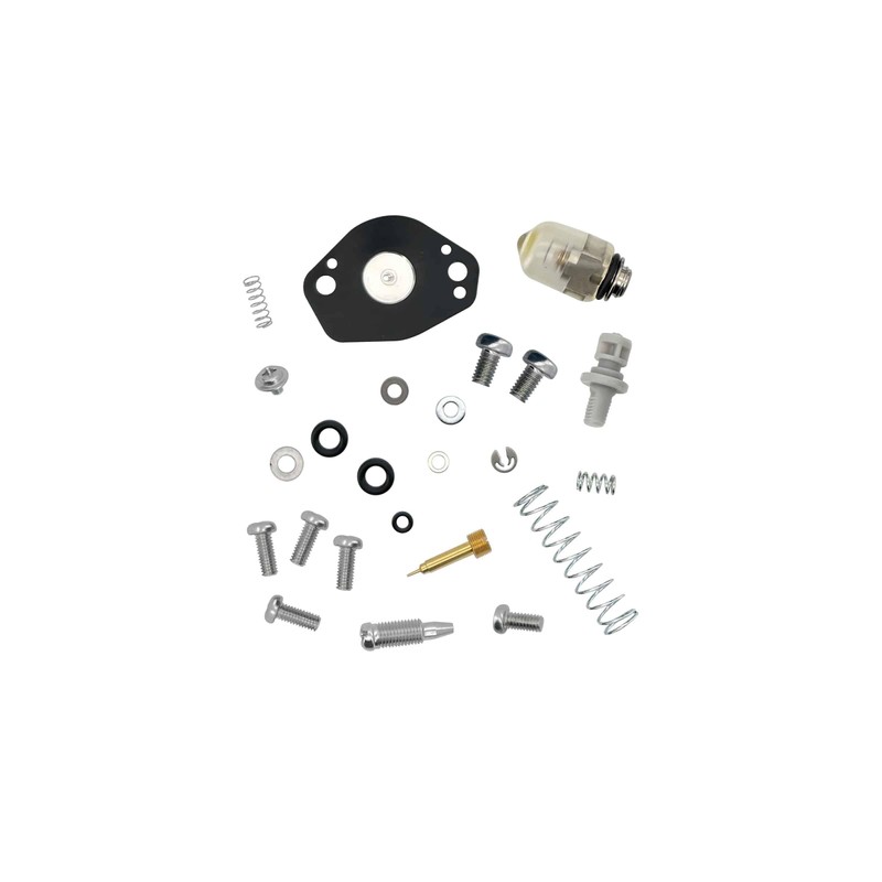 Mikuni Carburetor Rebuild Kit for Yamaha Rhino 660 ATVs