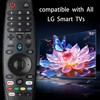Joelrise AKB75855501 Magic Universal Remote Control for LG AN-MR20GA AN-MR19BA