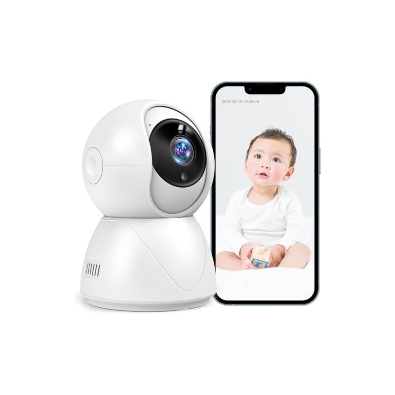 Security Camera, Network Camera, Sleeping Camera, Surveillance Camera, 24-Hour Recording,
