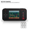 My Arcade Gamer V Portable - Handheld Gaming System -