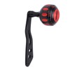 Fishing Reel Handle Metal Power Handle Knob Grip Replacement with