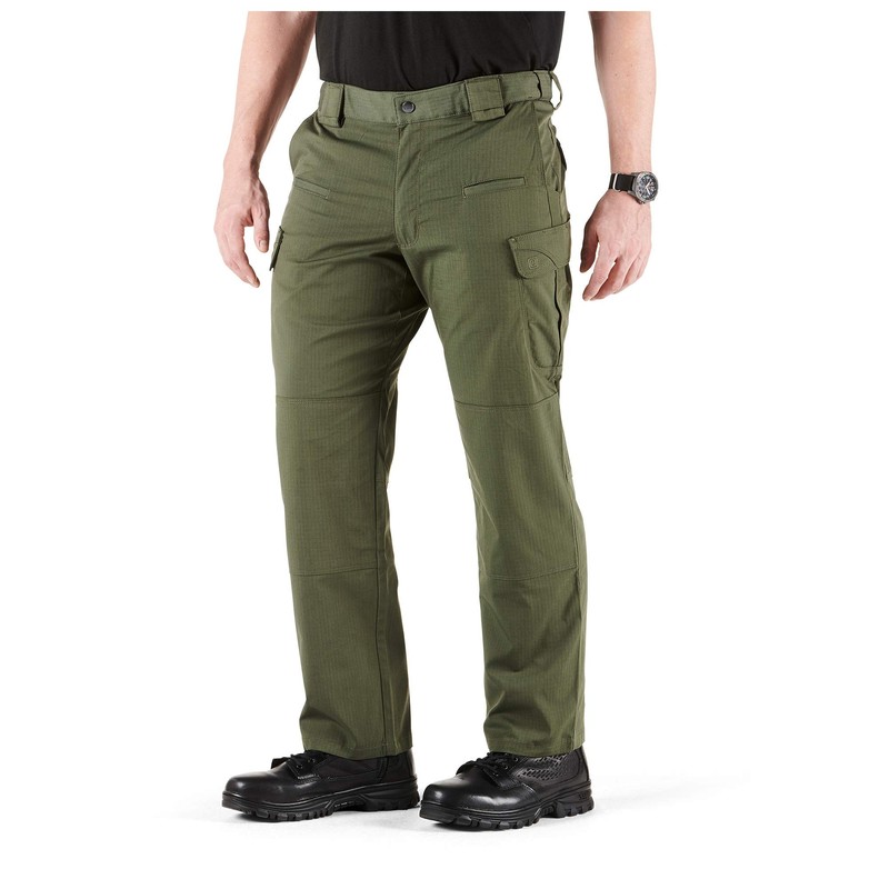 Tactical 5.11 Men's Stryke Pants 42W x 36L M US