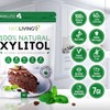 NKD Living NKD Living XYLITOL 1 Kg Natural Sugar Alternative,