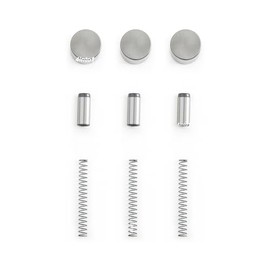 Genuine Honda Starter Clutch Roller Kit - 91101-516-000 - Fits Honda CX500 GL500 CB750 CB900 GL1000 CBX Gold Wing