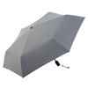 LIEBEN-0241 Folding Parasol Cool Plus Thermal Shielding Auto Open and