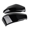 Unbranded L&R Battery Side Fairing Covers Fit For Honda VTX