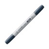 Copic Markers B99 Ciao with Replaceable Nib, Agate