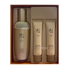 Sooryehan Ginseng Essence Advanced 100ml Special Special / 수려한 진생 에센스 어드밴스드 100ml 특별기획