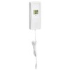 Trio TFA 30.3062 wireless thermometer for room temperature monitoring
