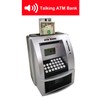 Toy Talking ATM Bank ATM Machine Savings Bank for Kids