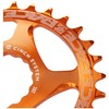 RaceFace CHAINRING 36T DIRECT MOUNT 10/12 Spd Orange
