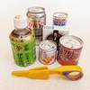 Can Opener (Yellow NEW) 123 Can Opener, Can Opener Tool,