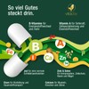 VITACTIV Vegan Essentials - 120 Capsules (4 Months), Vegan Supplements