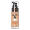 Base en Polvo Maybelline Superstay Flex Powder FDT 220 de