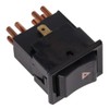 Dingln For Land Rover Defender 90 110 Hazard Light Switch