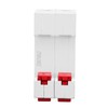 DC Circuit Breaker Magnetic System Miniature Circuit Breaker for PV