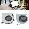 Laptop Replacement Fan Efficient Lightweight Cooling Fan for ASUS ROG