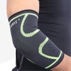 다올뷰티 Elbow Support Brace Compression Arm Sleeve 2-Pack Set