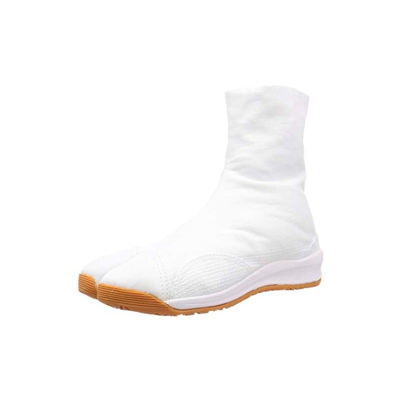 Nisshin Rubber Festival Tabi 9 Type Fengjin, Built-in Air Cushion,